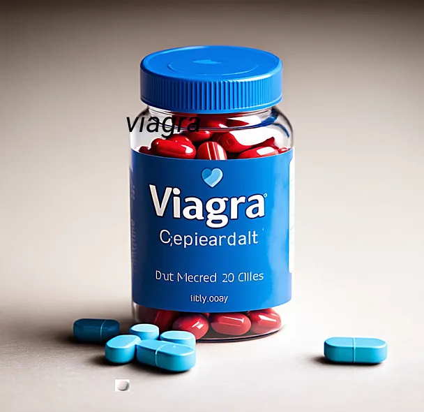 Pillola blu viagra